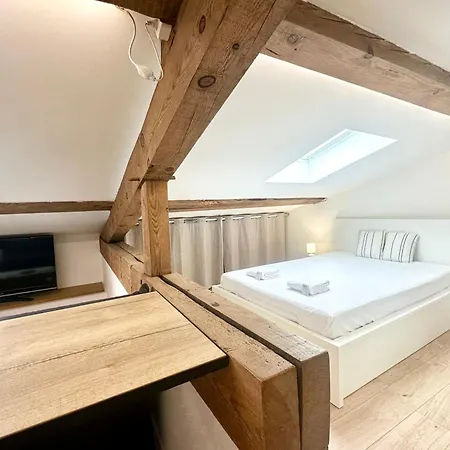 Escale Landaise - Hypencentre - Clim Apartamento *